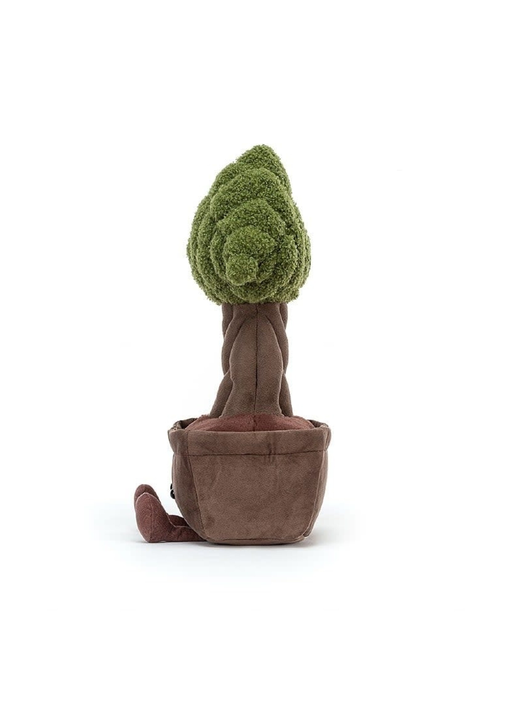 Jellycat Amuseable Bonsai Tree