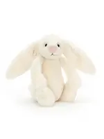 Jellycat Bashful Cream Bunny Little