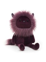 Jellycat Gibbles Monster