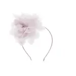 Tutu du Monde Peony Headband - Ballet Slipper