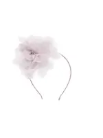 Tutu du Monde Peony Headband - Ballet Slipper