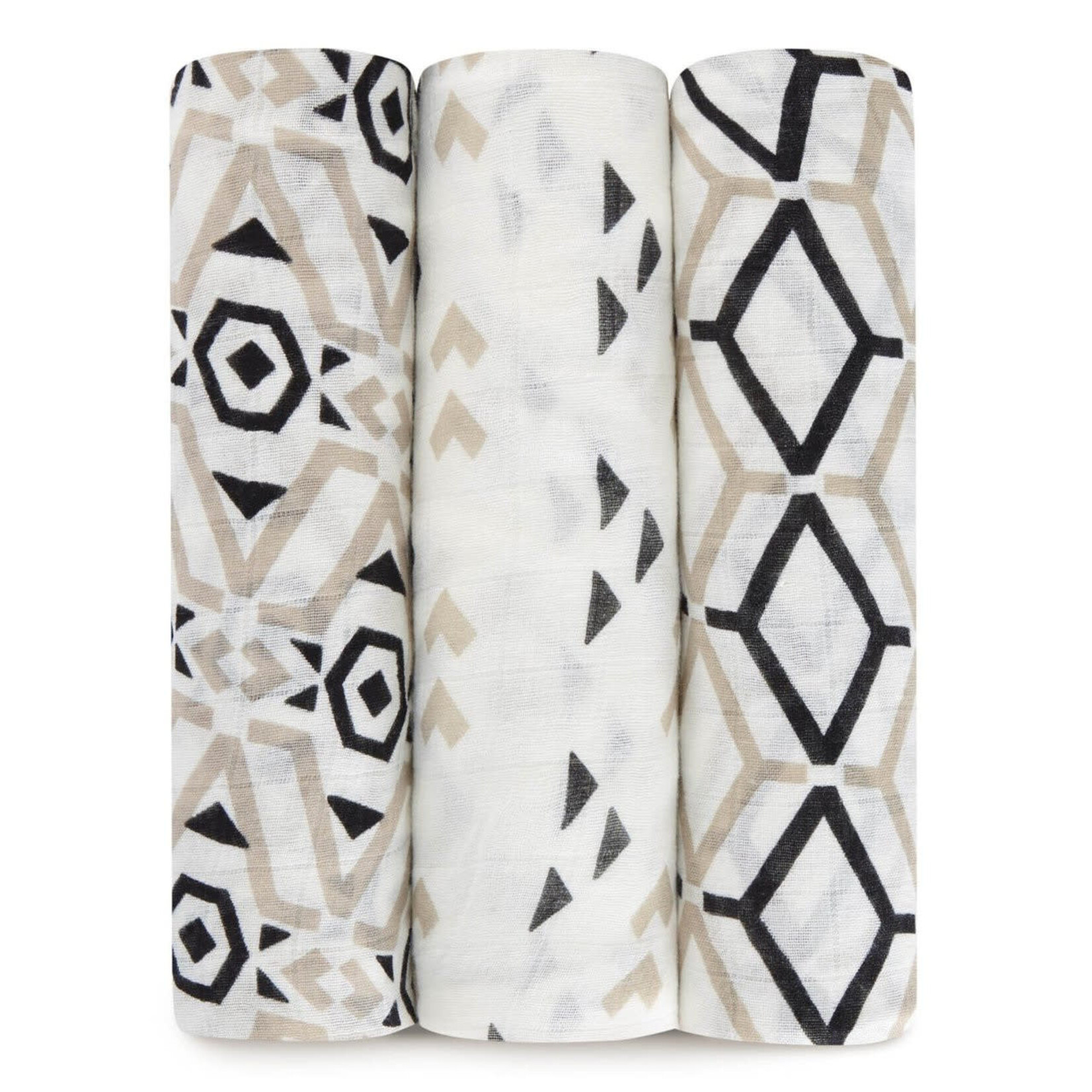 Sienna Siesta Silky Swaddles