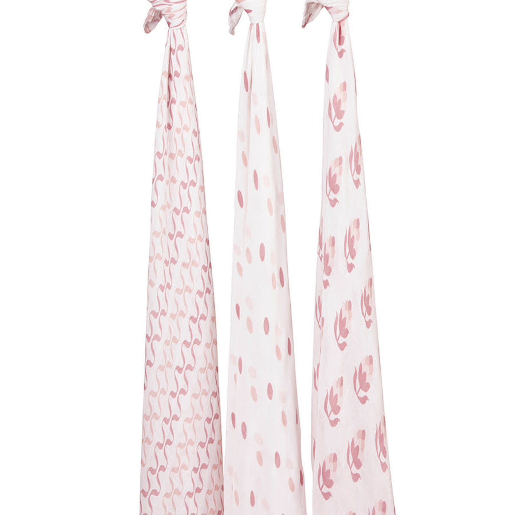 Tuscan Twilight Silky Swaddle
