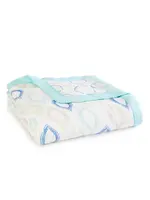 Sprout Silky Soft Dream Blanket