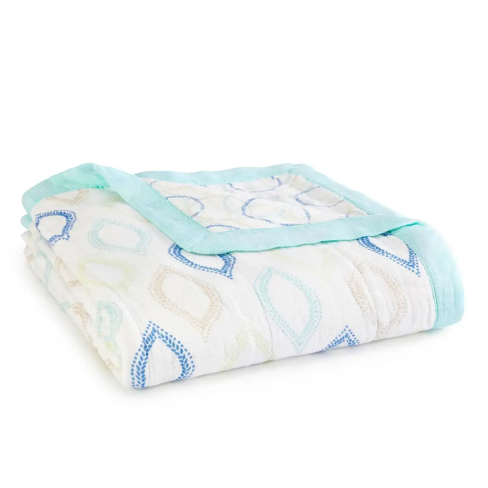 Sprout Silky Soft Dream Blanket