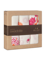 Pyara Silky Swaddle