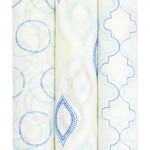 Sprout Silky Swaddles