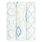 Sprout Silky Swaddles