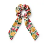 Rifle Paper Company Roses Silky Scrunchie