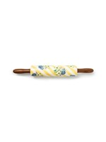 MacKenzie-Childs Wildflowers Rolling Pin