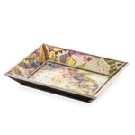 MacKenzie-Childs collage small tray