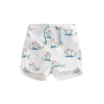 Louise Misha Aderi Hawaii Swim Shorts 18M