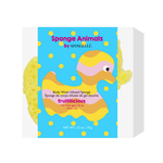 Sponge Animal Duck