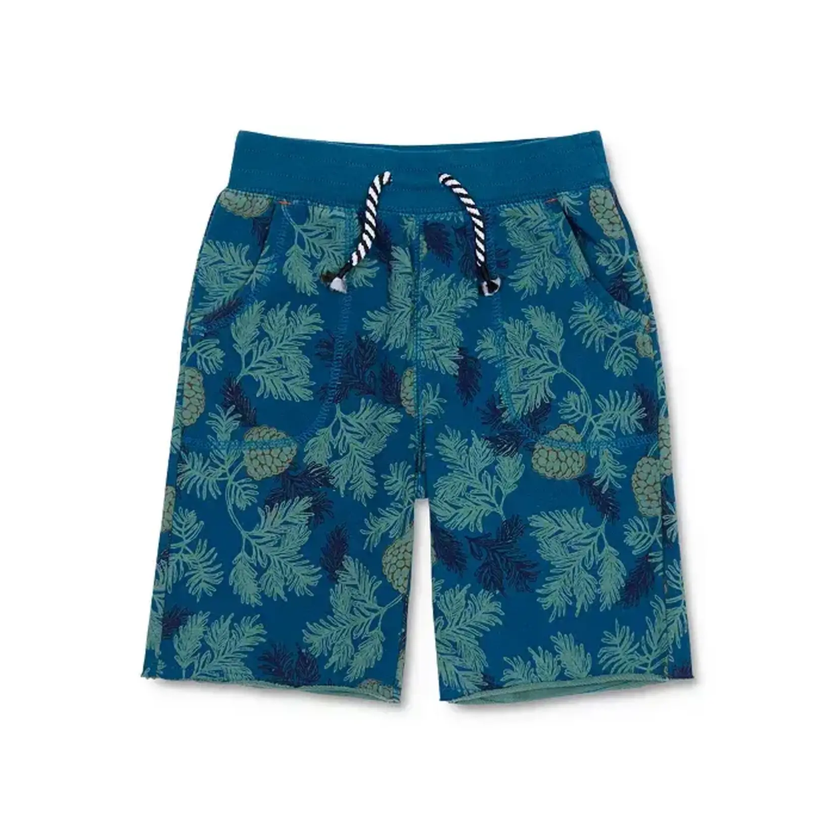 Peek Aren't You Curious Santiago Pull On Short XL (12)