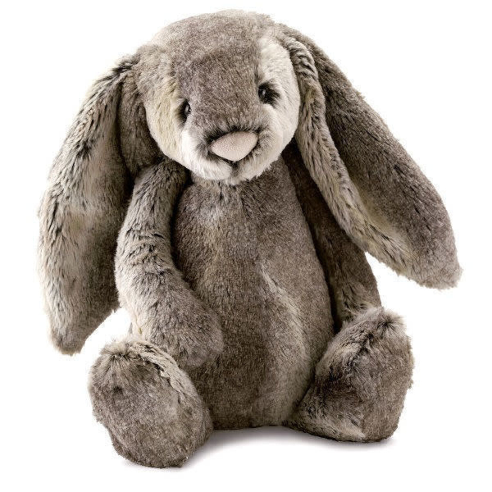 Jellycat Bashful Woodland Bunny Medium