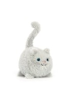 Jellycat Kitten Caboodle Grey