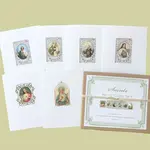 Saints Note Card Box Set
