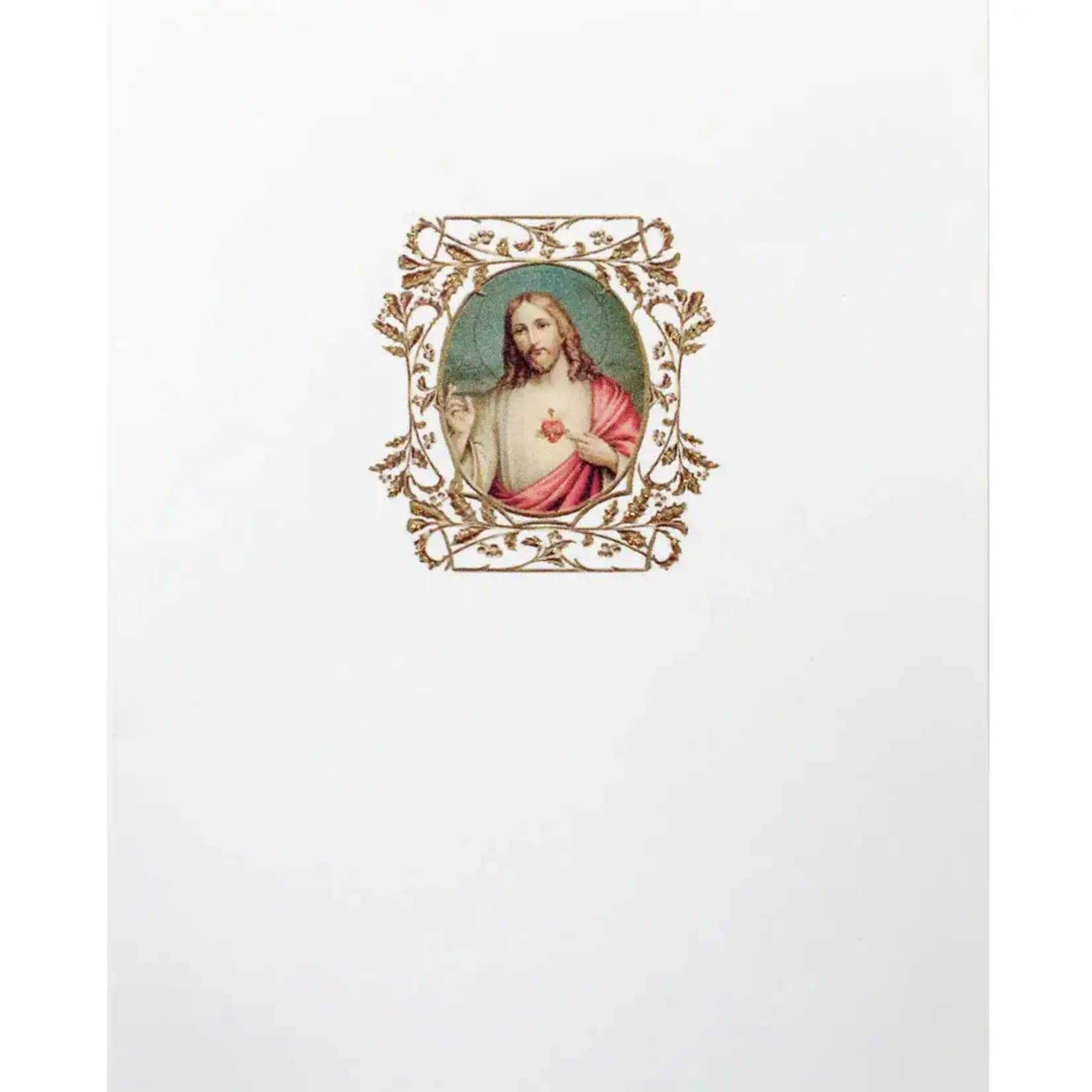 Saints Note Card Box Set