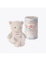 Elegant Baby Zoey the Kitten Boxed Plush Toy