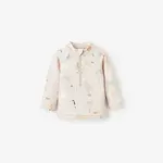 Elegant Baby Seaside Safari Rash Guard 3-6 M - Rainy Day