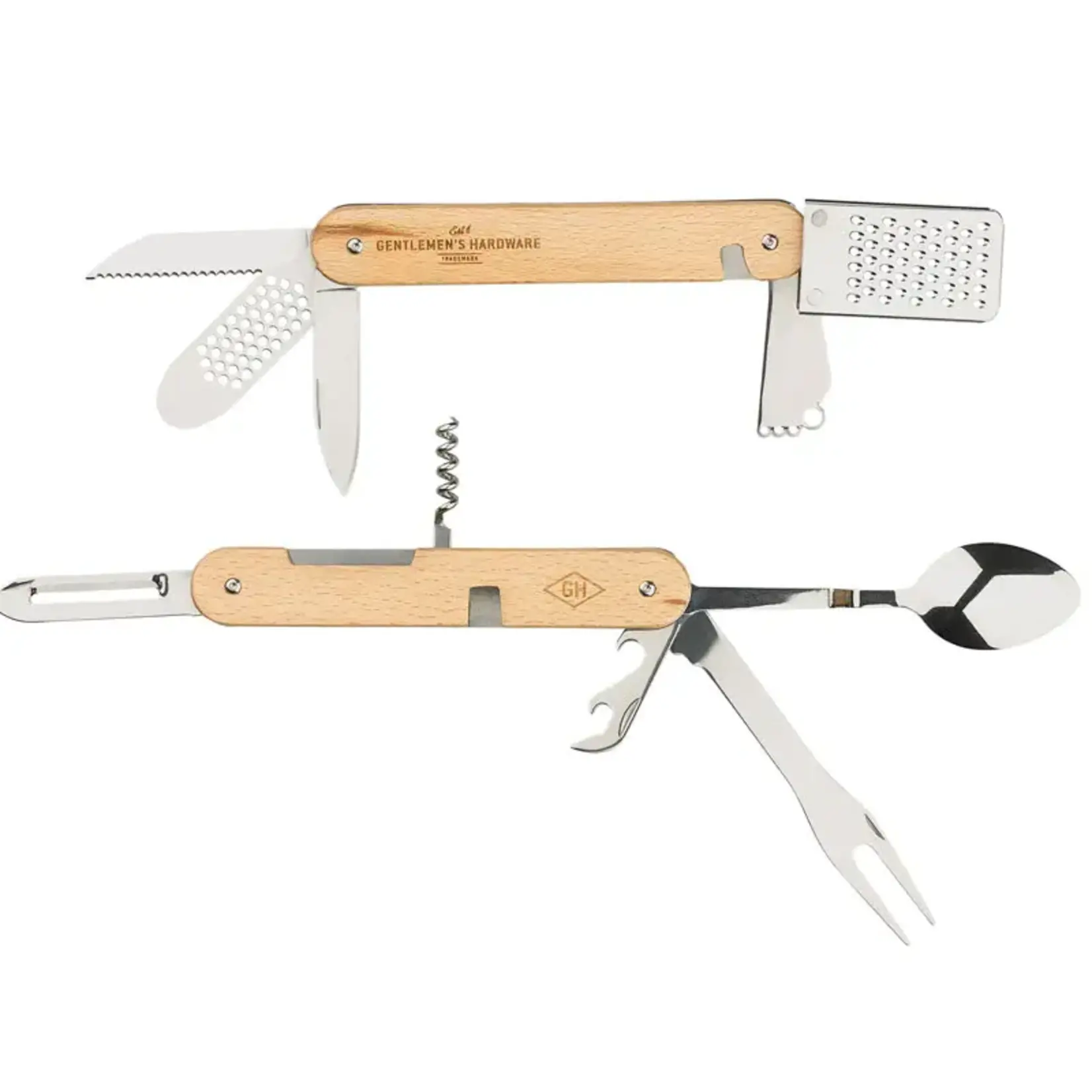Gentleman's Hardware Kitchen Multi-Tool