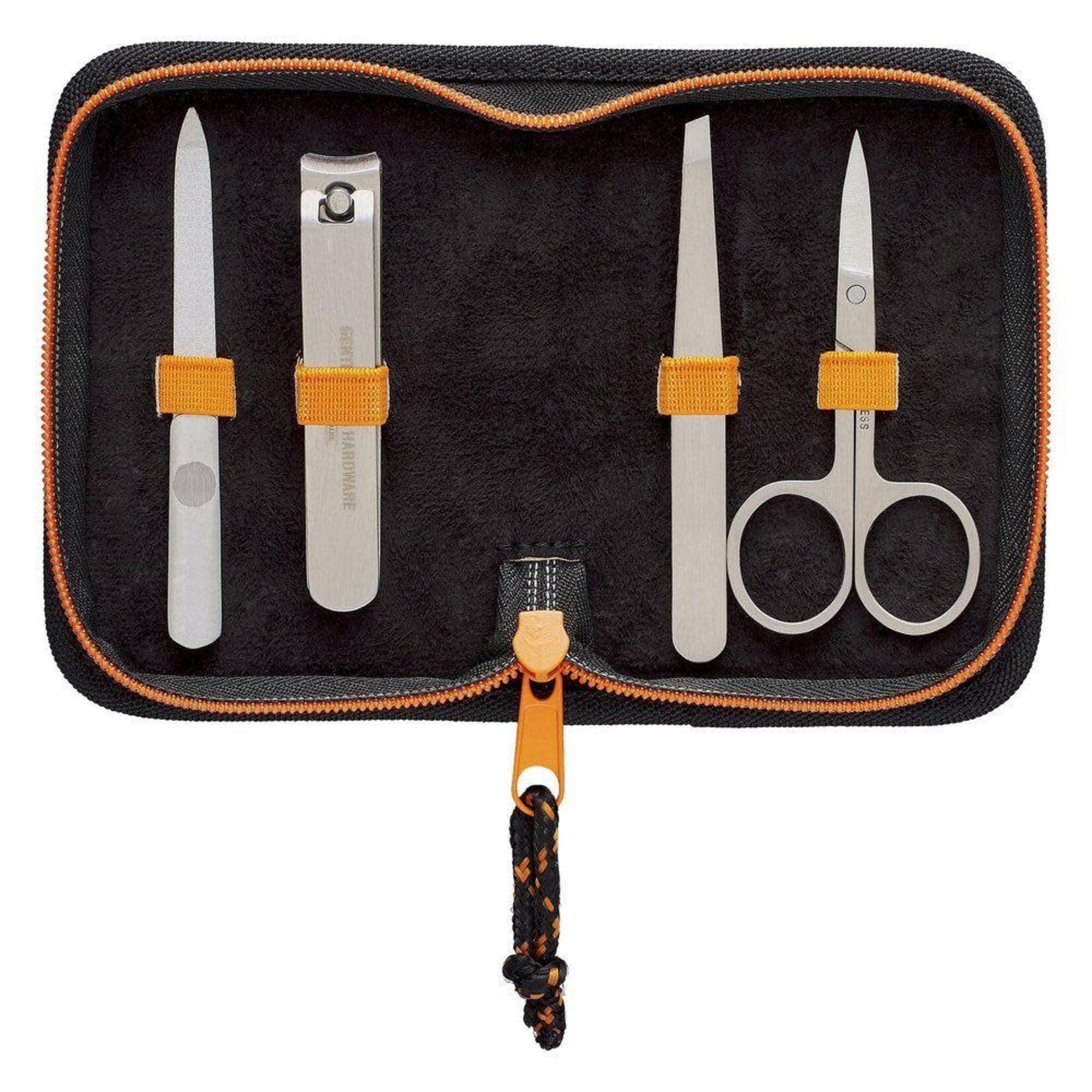 Gentleman's Hardware Manicure Kit