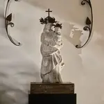 Jan Barboglio La Reina d' Familia