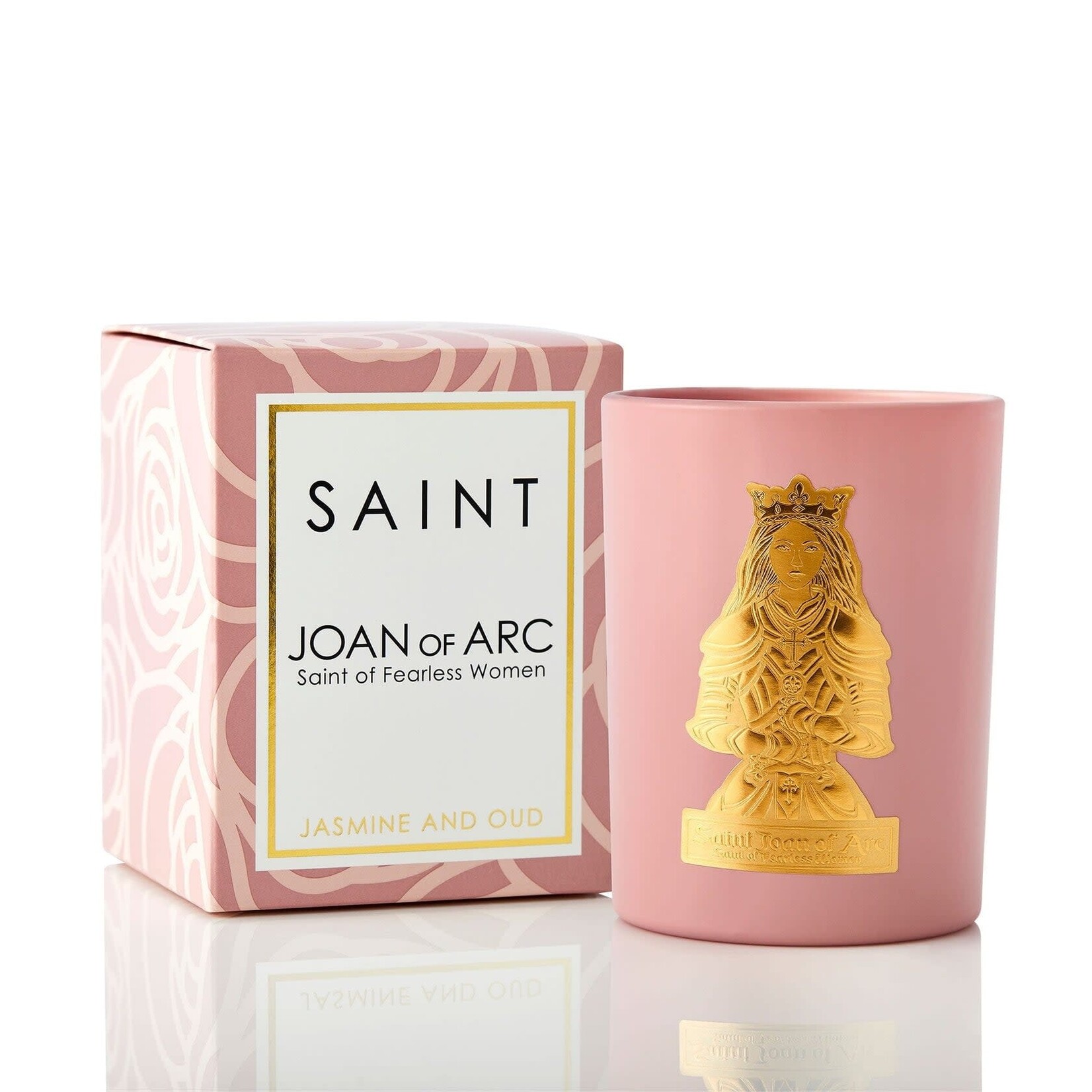 SAINT by Ira DeWitt Saint Joan of Arc