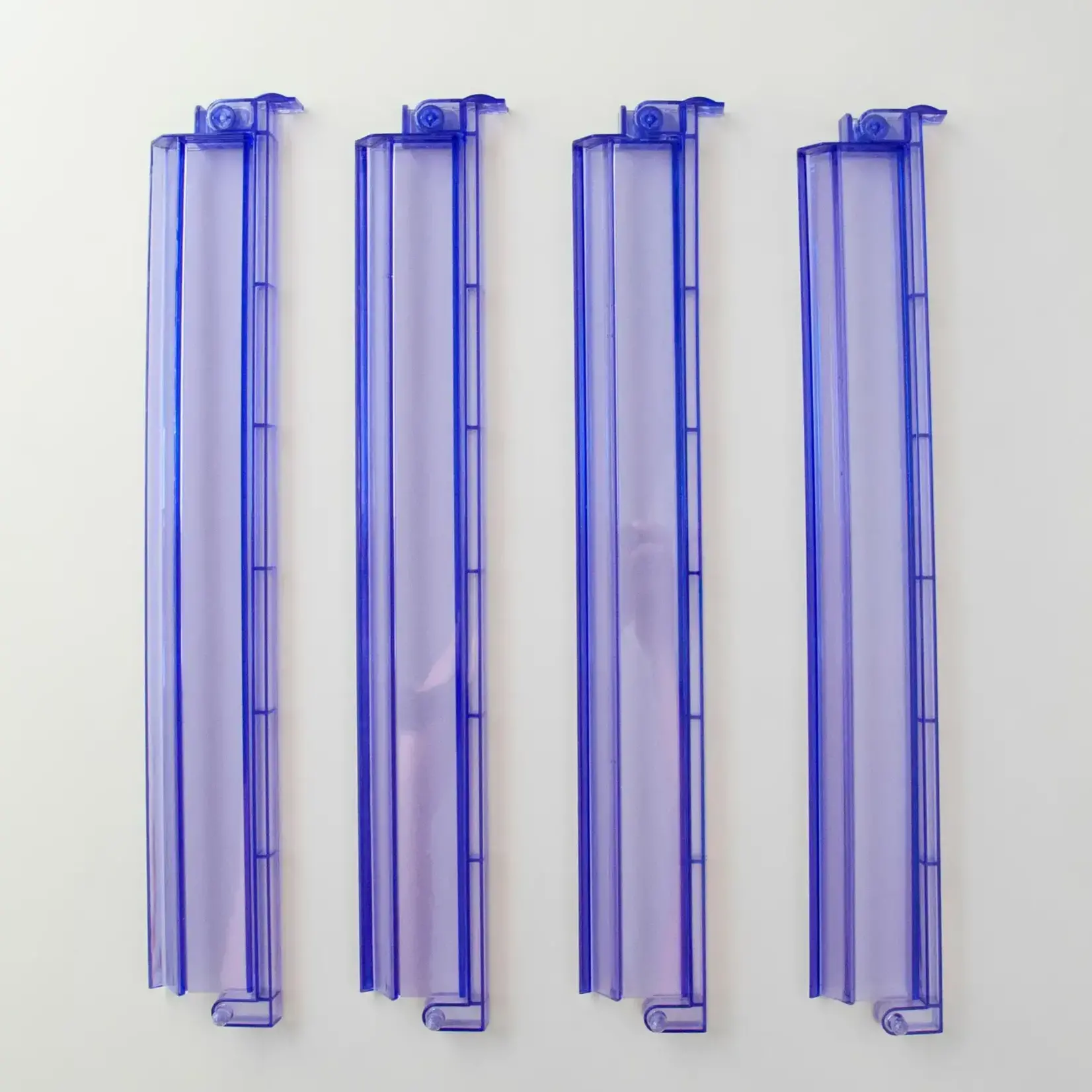 Oh My Mahjong Lilac Rack and Pusher Set