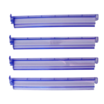 Oh My Mahjong Lilac Rack and Pusher Set