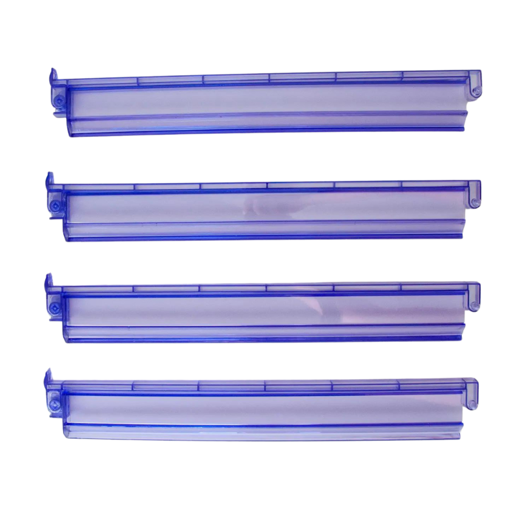 Oh My Mahjong Lilac Rack and Pusher Set