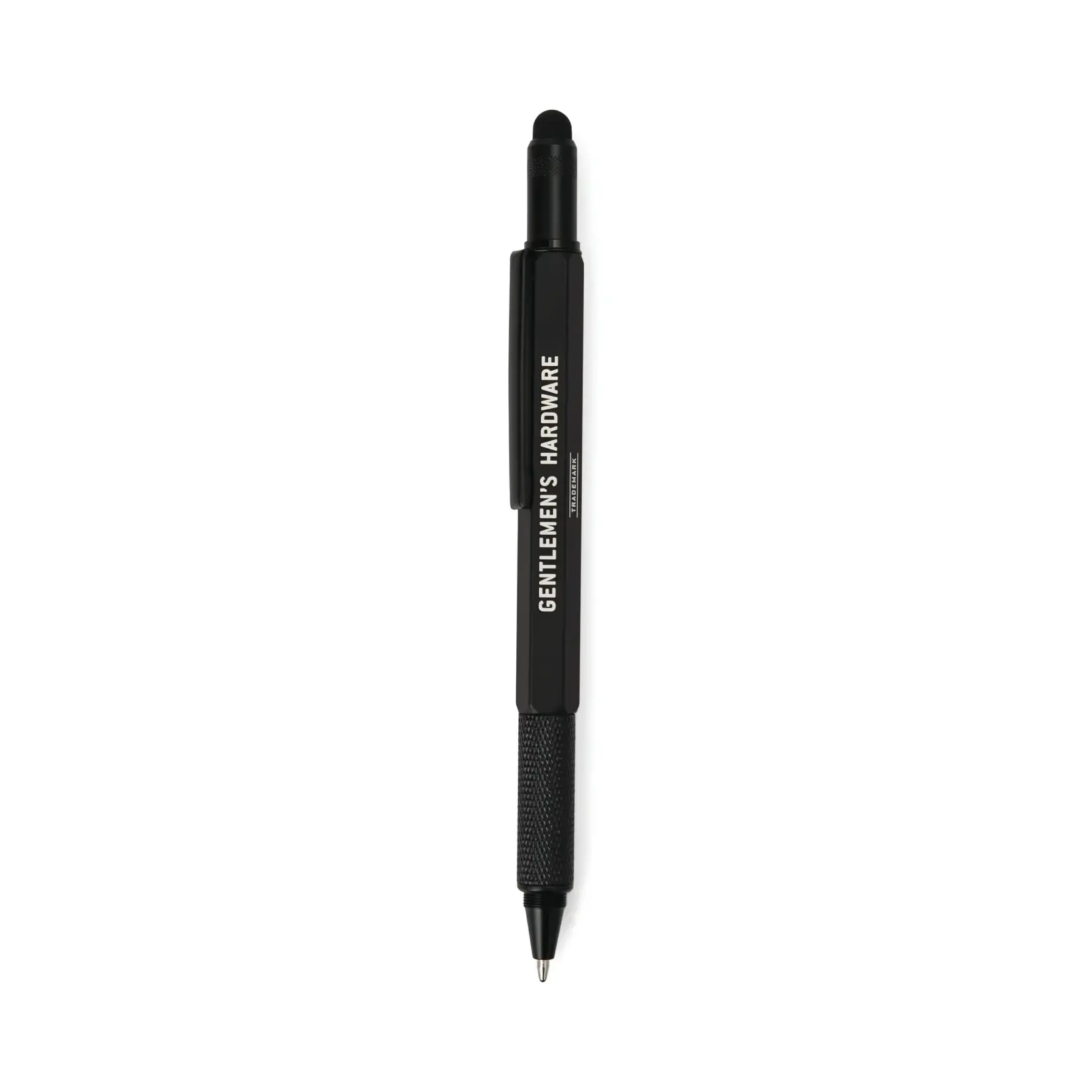 Gentleman's Hardware Tooling Pen