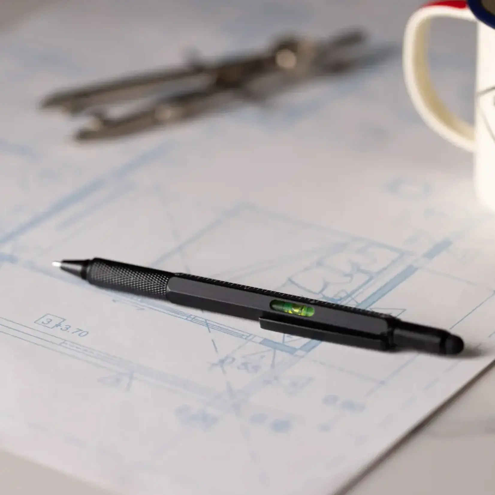 Gentleman's Hardware Tooling Pen