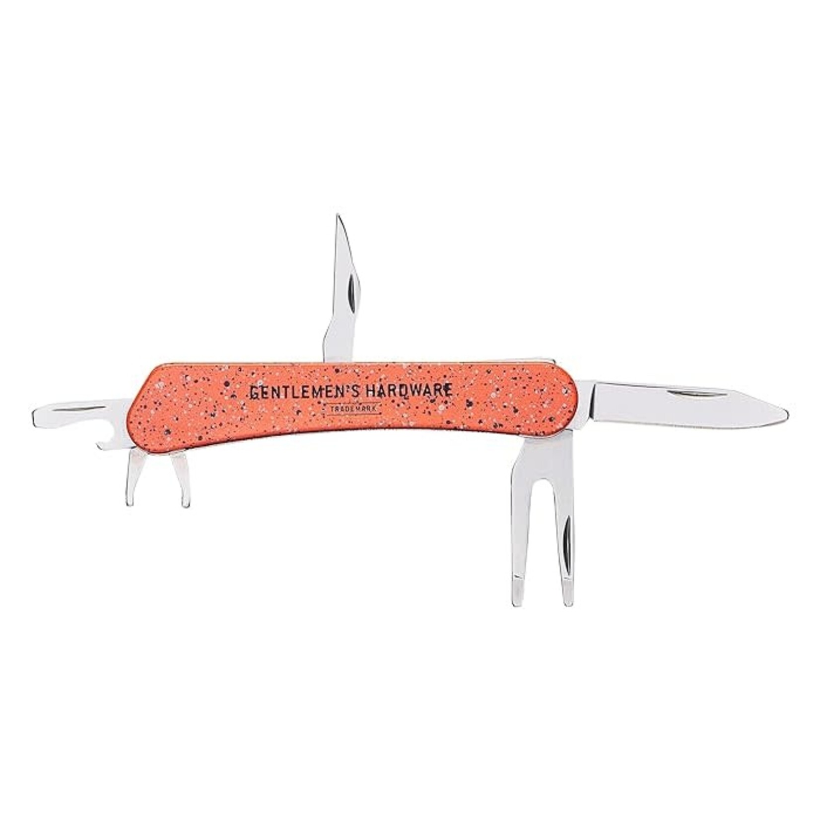 Gentleman's Hardware Golf Multi-Tool