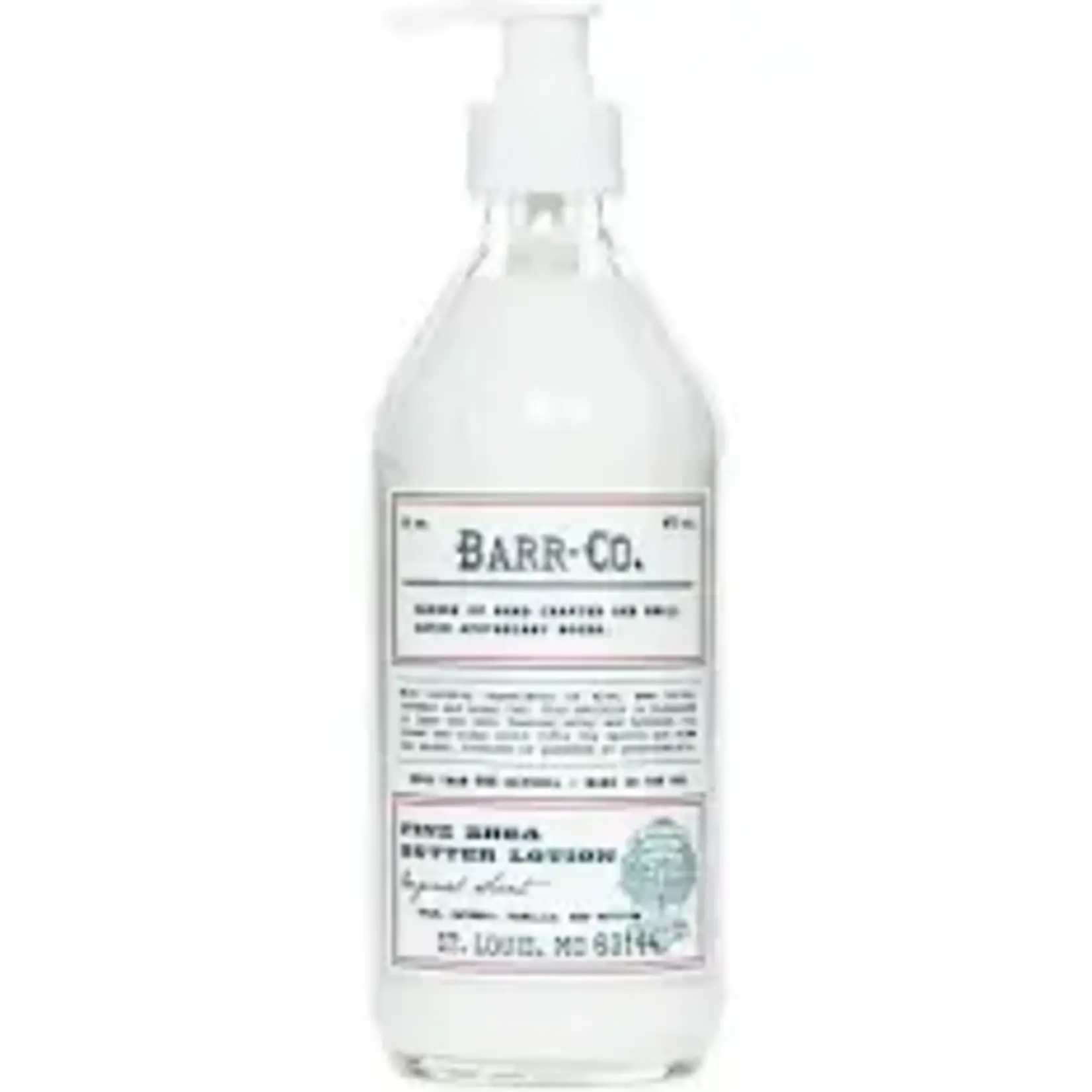 Milk+Oatmeal Lotion