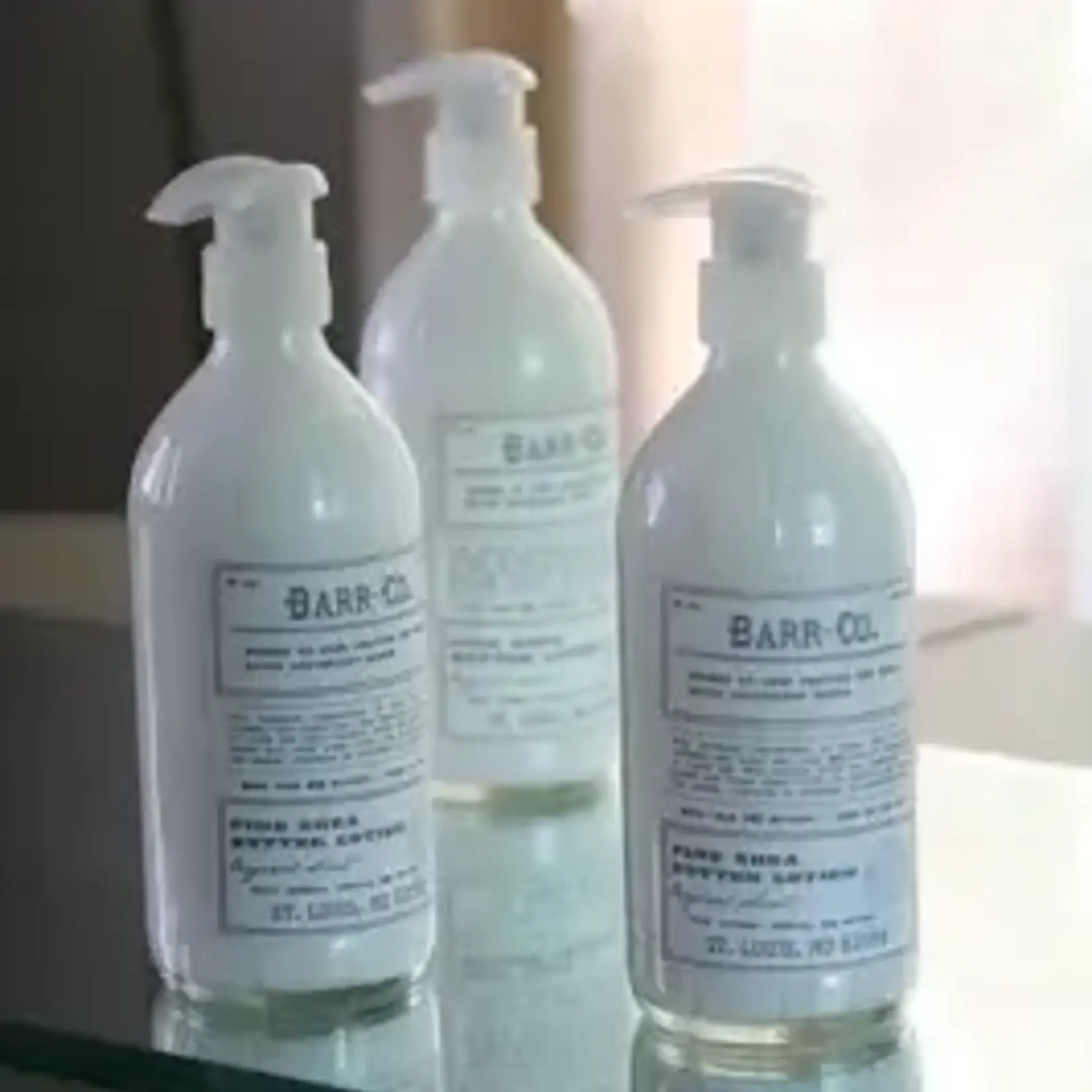 Milk+Oatmeal Lotion