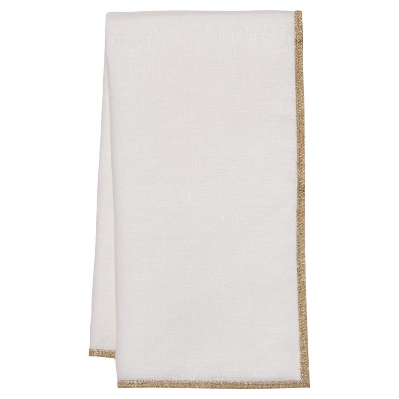 Mode Living Bel Air Napkins_Gold_Set of 4