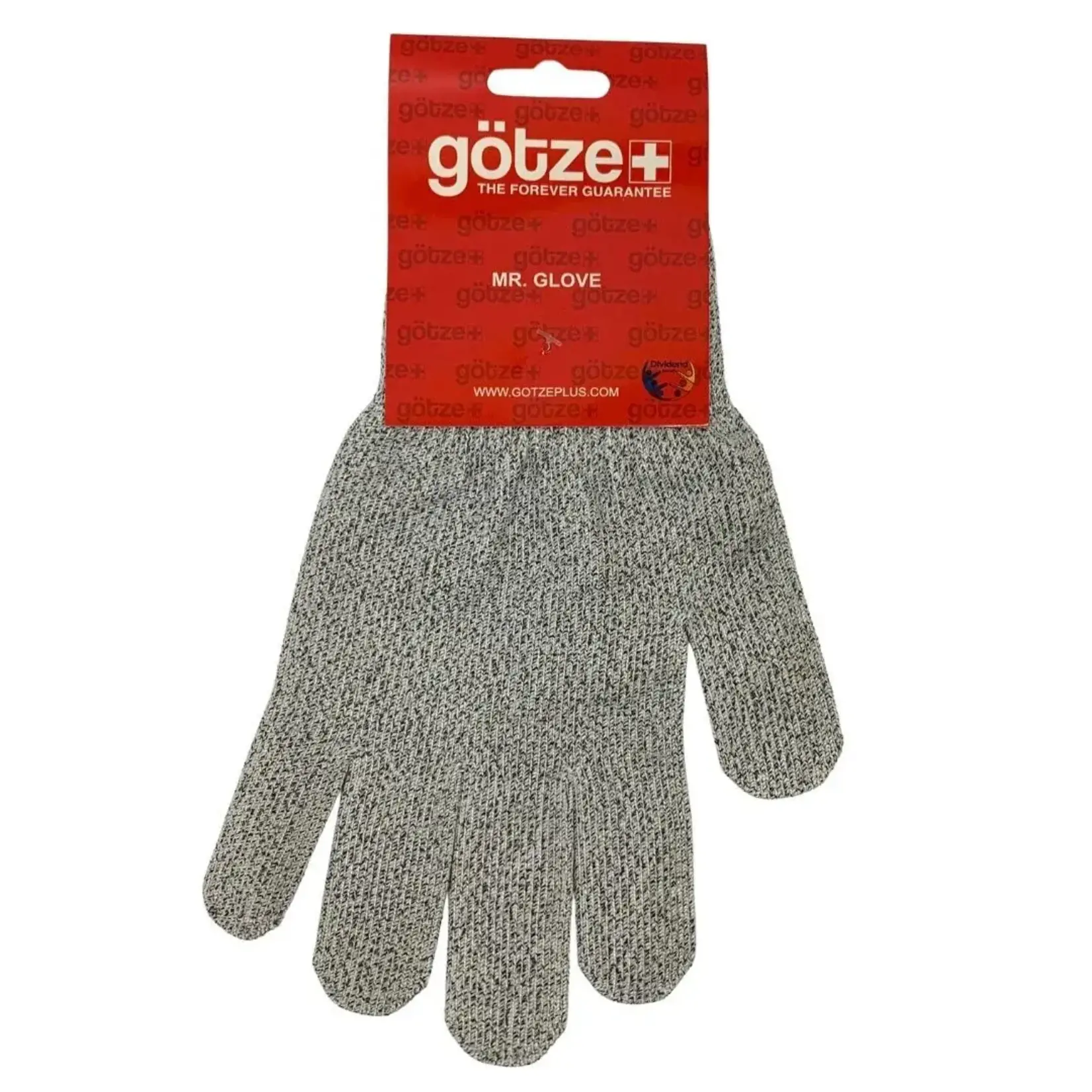 Götze Mr. Glove