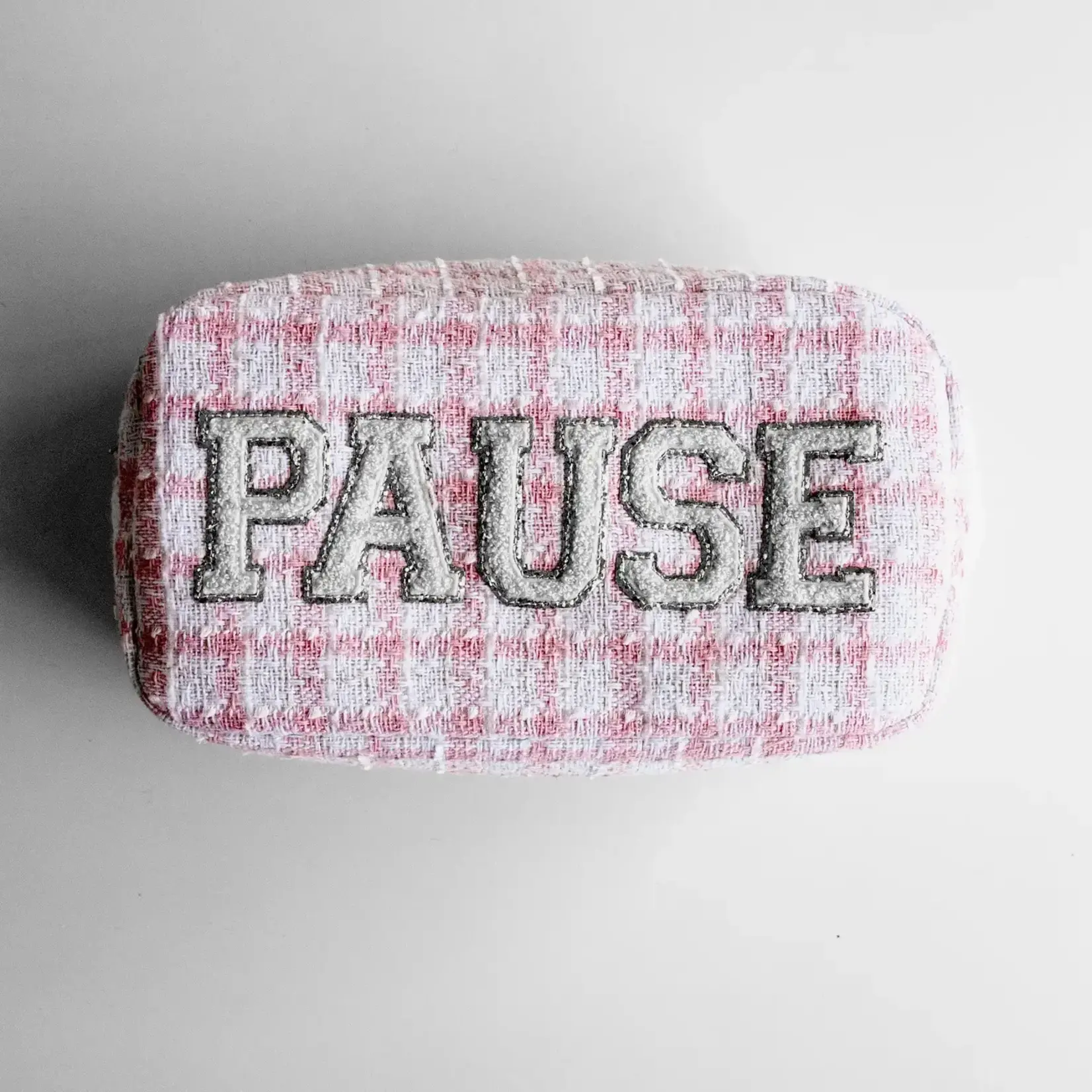 Oh My Mahjong Pause Tile Tote