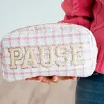 Oh My Mahjong Pause Tile Tote