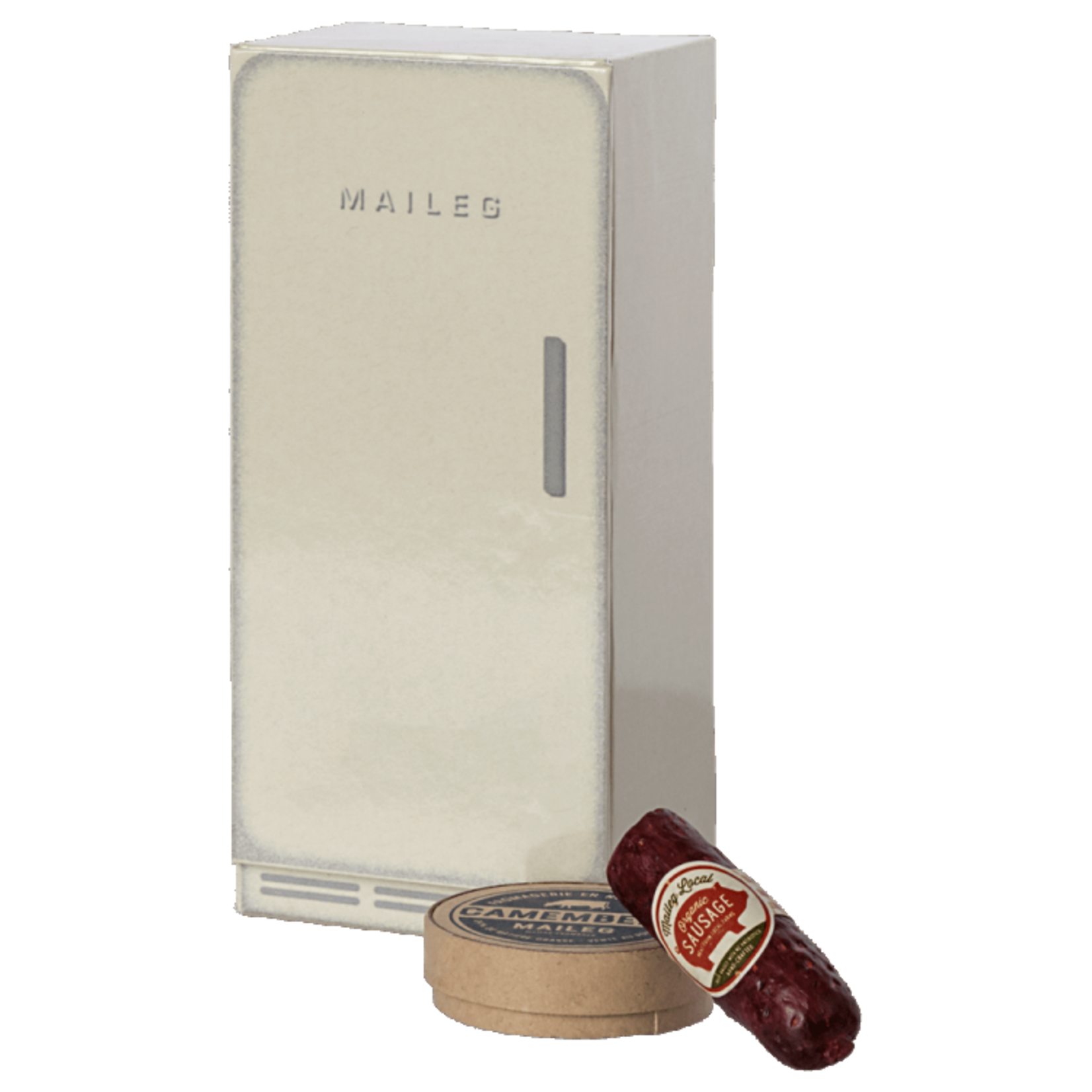 Maileg USA Cooler, Mouse
