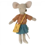 Maileg USA Mum Mouse 24'
