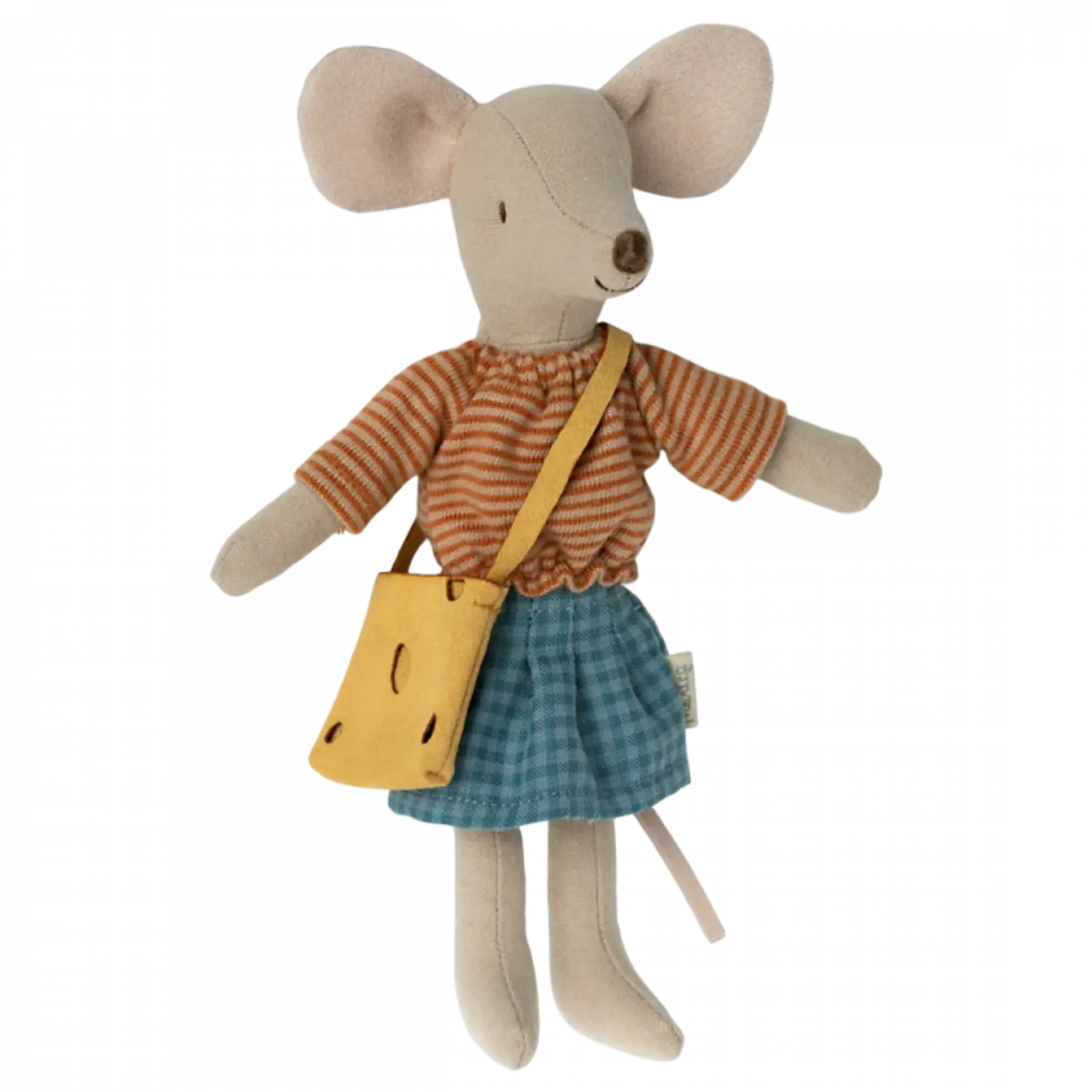 Maileg USA Mum Mouse 24'