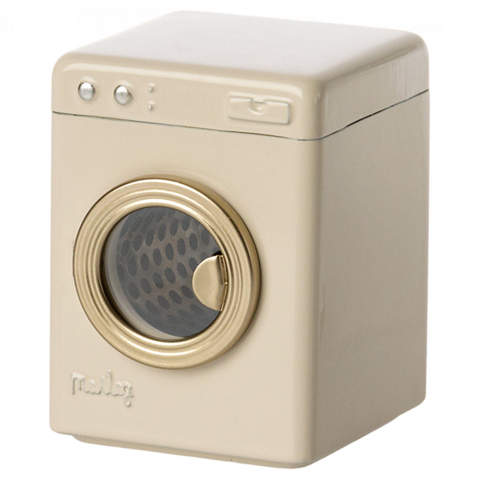 Maileg USA Washing Machine, Mouse