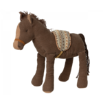 Maileg USA Pony