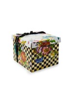 MacKenzie-Childs 17" gift wrap collection