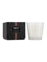 Nest Fragrances Moroccan Amber 3 Wick Candle