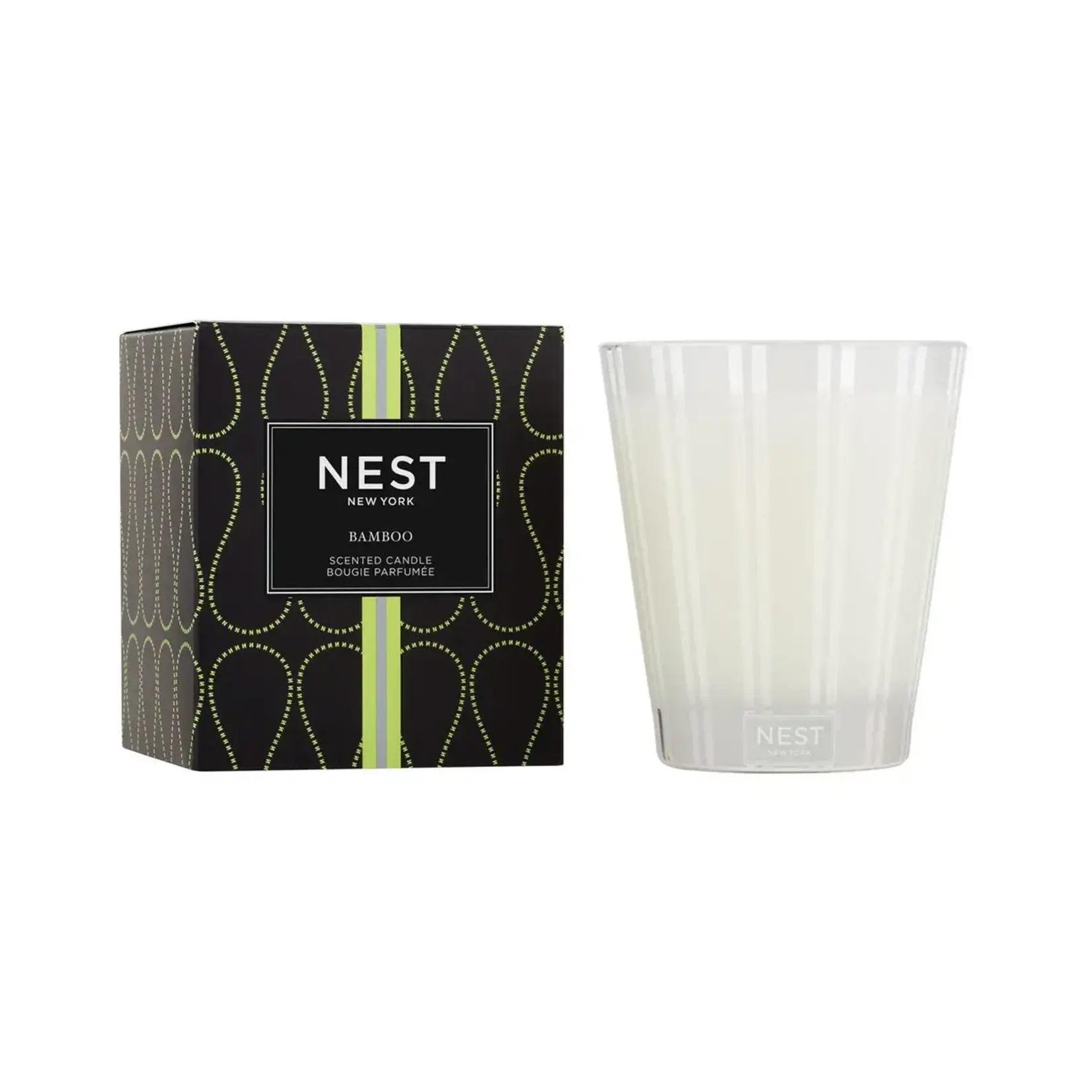 Nest Fragrances Bamboo Classic Candle