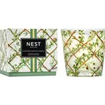 Nest Fragrances Santorini Olive & Citron 3 Wick Candle