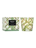 Nest Fragrances Santorini Olive & Citron 3 Wick Candle